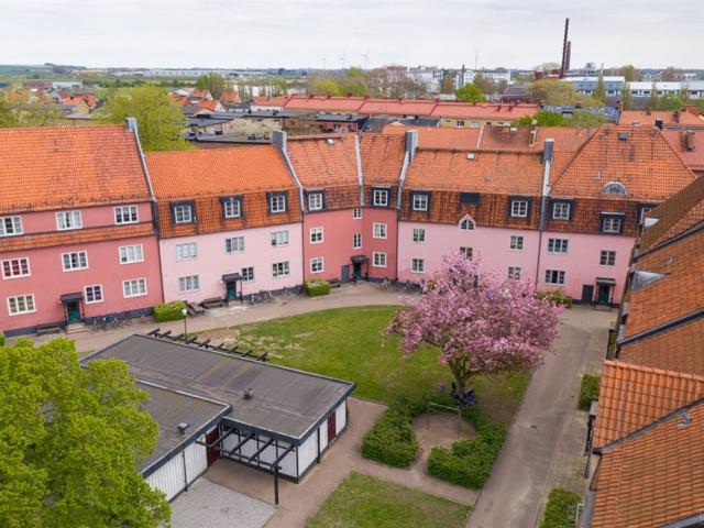 Lägenhet hyra i Gotland, Skåne