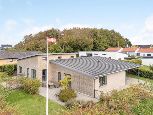 Villa til salg i Øster Hornum, Brønderslev-Dronninglund