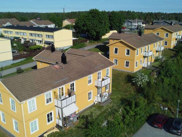 Lägenhet hyra i Rimbo, Stockholm