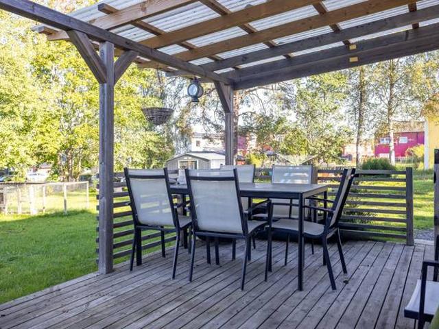 Villa till salu i Rimbo, Stockholm