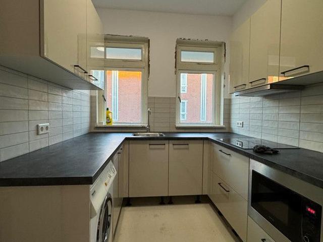 Appartement te huur in Korrewegwijk, Groningen