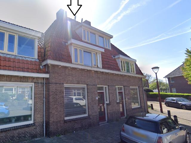 Woning te huur in Overdie, Alkmaar