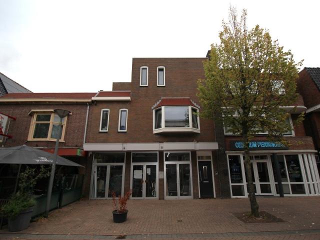 Appartement te huur in Delfzijl, Groningen