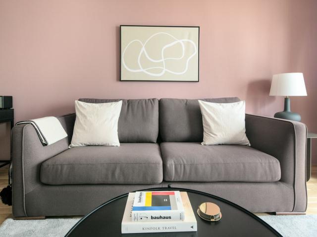 Apartment mieten in KG Landstraße, Wien