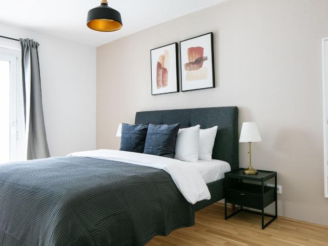 Apartment mieten in KG Landstraße, Wien