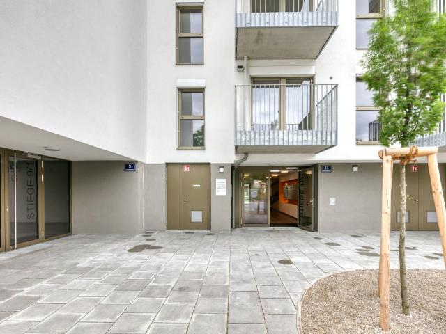 Apartment mieten in KG Landstraße, Wien