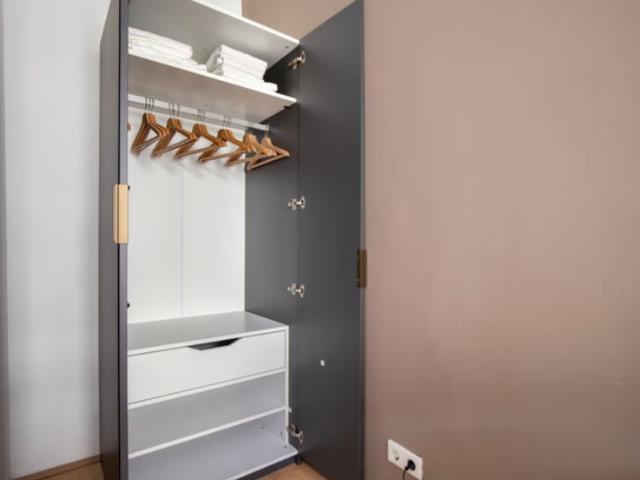 Apartment mieten in Wieden, Wien