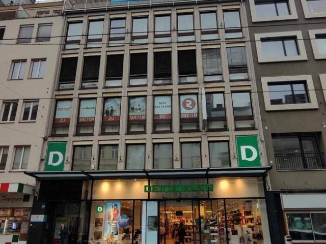 Büro mieten in Linz, Oberösterreich