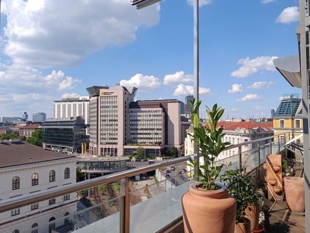 Wohnung kaufen in Seestadt, Wien