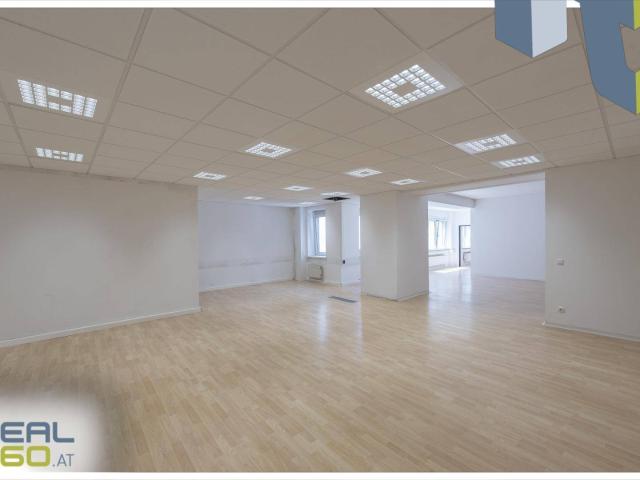 Büro mieten in Linz, Oberösterreich