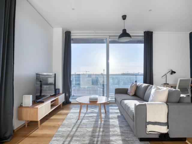 Apartment mieten in KG Landstraße, Wien