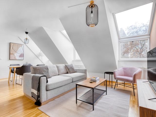 Apartment mieten in KG Landstraße, Wien