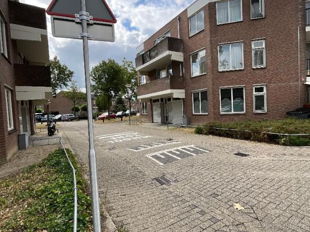 Appartement te huur in Maaspoort, 's-Hertogenbosch