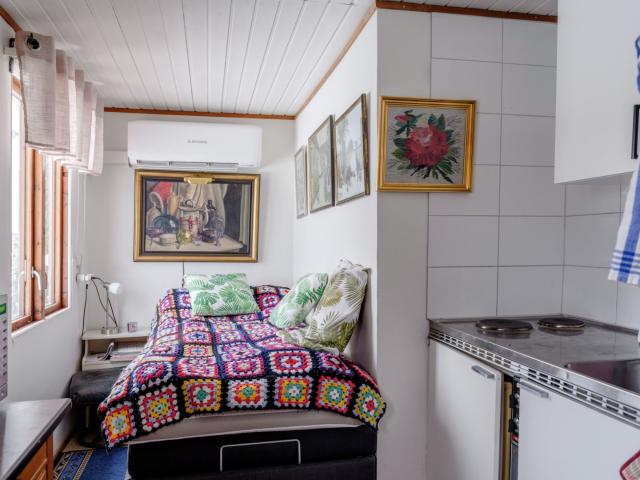 Bostad till salu i Trelleborg, Skåne