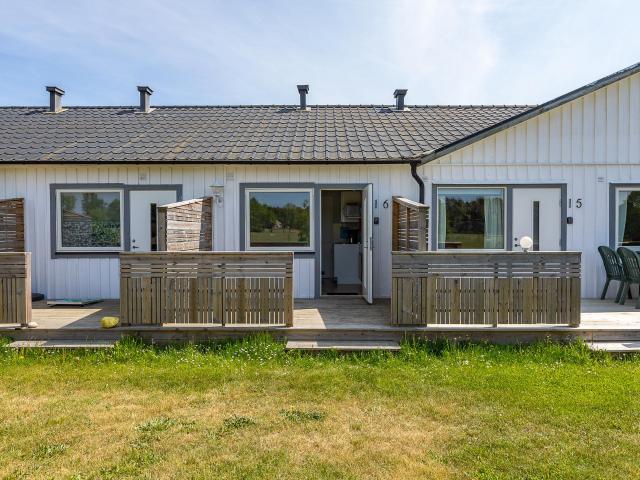 Bostad till salu i Borgholm, Kalmar