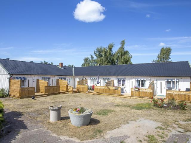 Bostad till salu i Borgholm, Kalmar