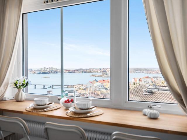 Bostad till salu i Karlskrona, Blekinge