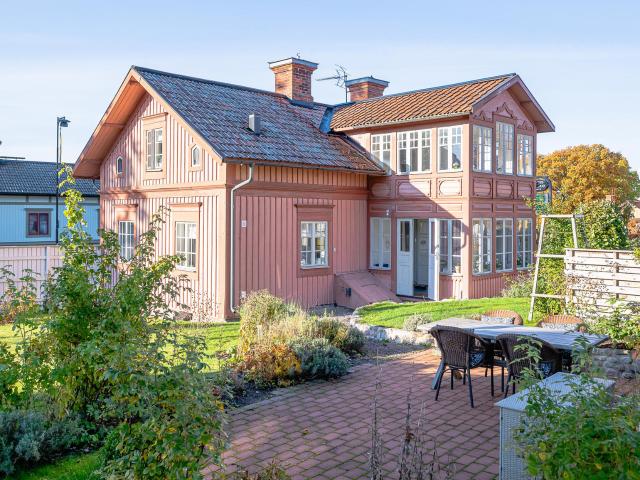 Bostad till salu i Flen, Södermanland