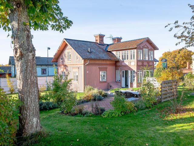 Villa till salu i Södermanland