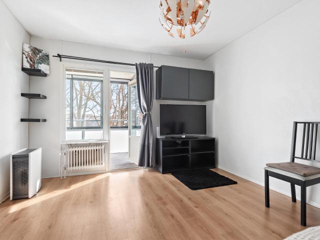 Bostad till salu i Karlskrona, Blekinge