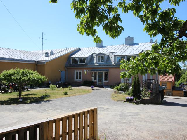 Hus hyra i Malmköpings köping, Malmköping