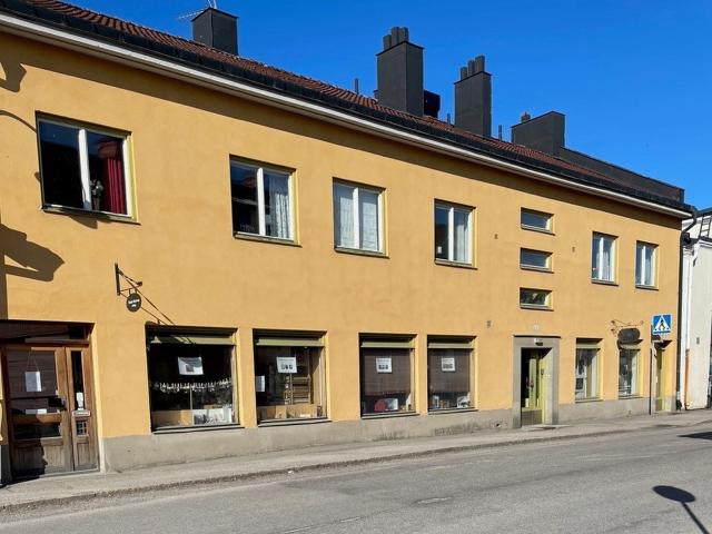 Bostad till salu i Södermanland