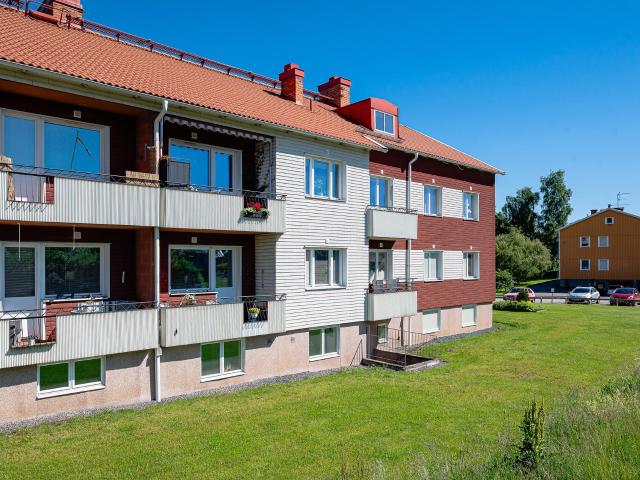 Bostad till salu i Södermanland