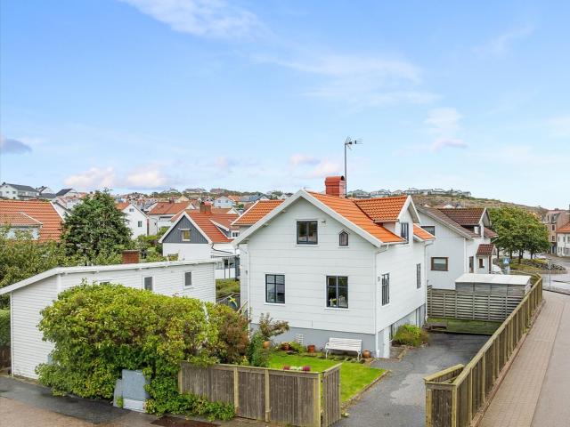 Villa till salu i Lysekil, Västra Götaland