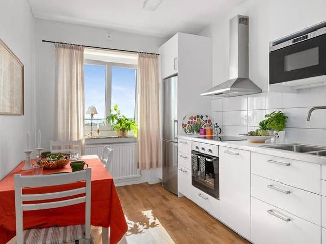 Bostad till salu i Karlskrona, Blekinge