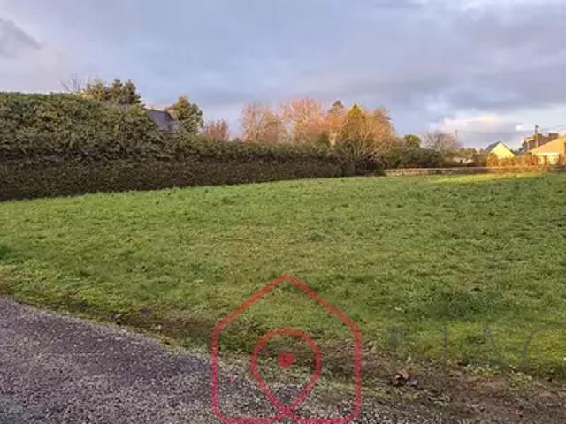 Terrain vente à Quimper, Bretagne