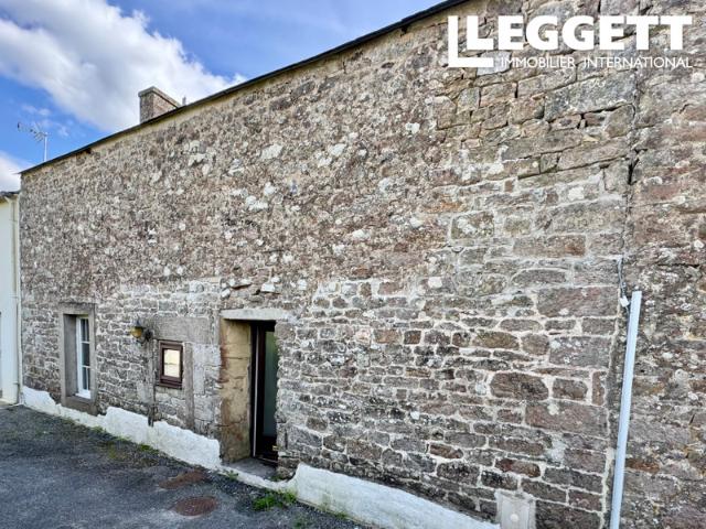 Maison vente à Landudal, Finistère