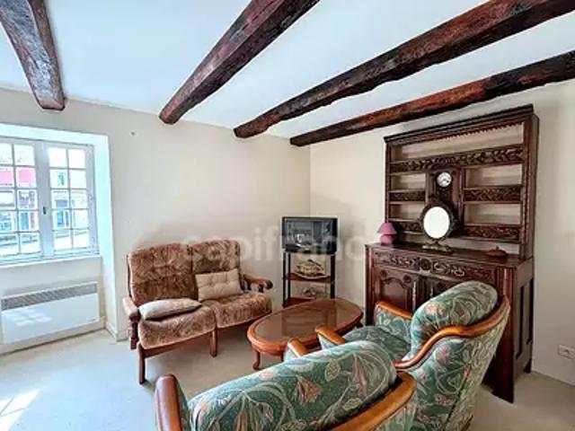 Maison vente à Quimper, Bretagne