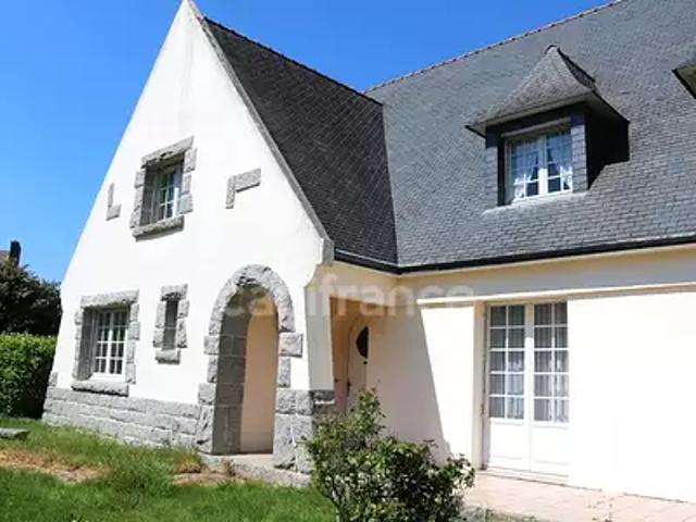Maison vente à Quimper, Bretagne