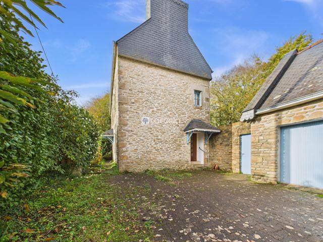 Maison vente à Landudec, Finistère