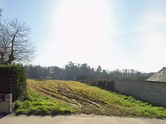 Terrain vente à Rennes, Bretagne