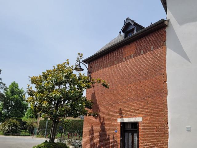 Maison vente à Rennes, Bretagne