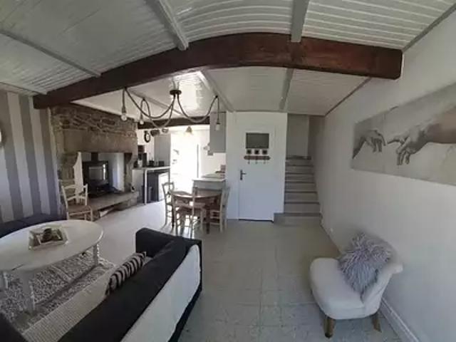 Maison vente à Brest, Bretagne