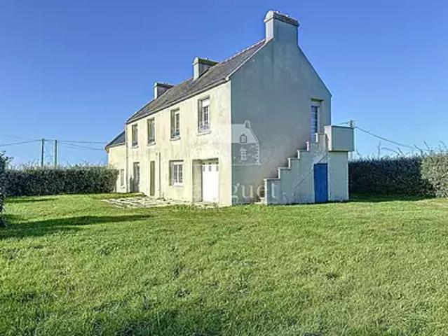 Maison vente à Brest, Bretagne