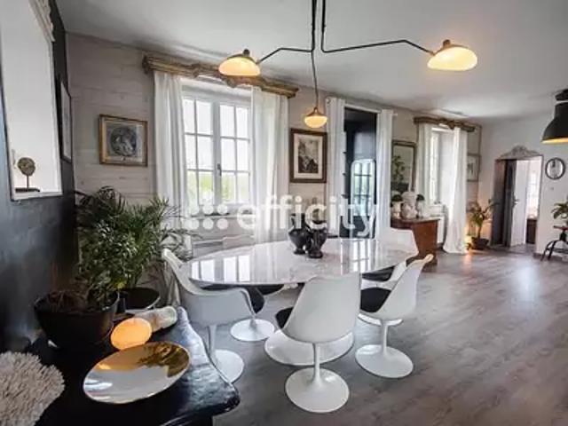 Maison vente à Argenton, Landunvez