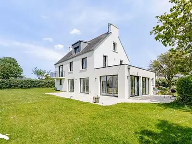 Maison vente à Brest, Bretagne