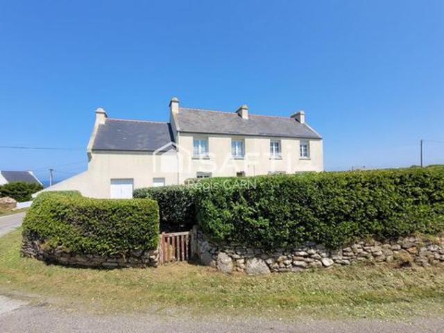 Villa vente à Brest, Bretagne