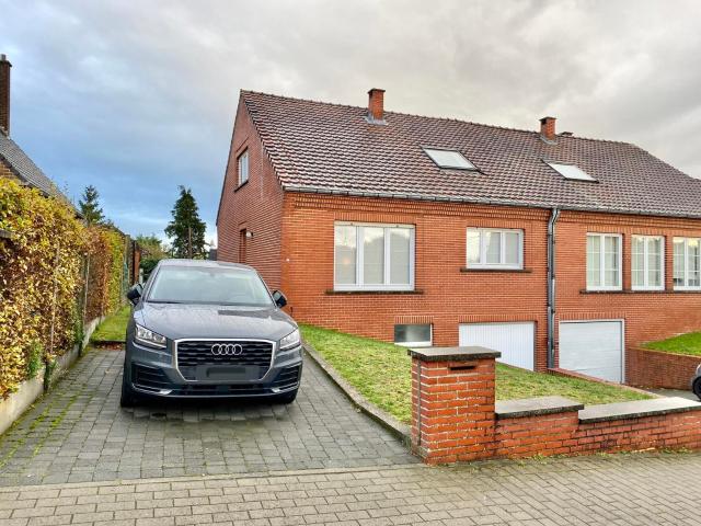 Maison location à Braine-le-château, Wallonie