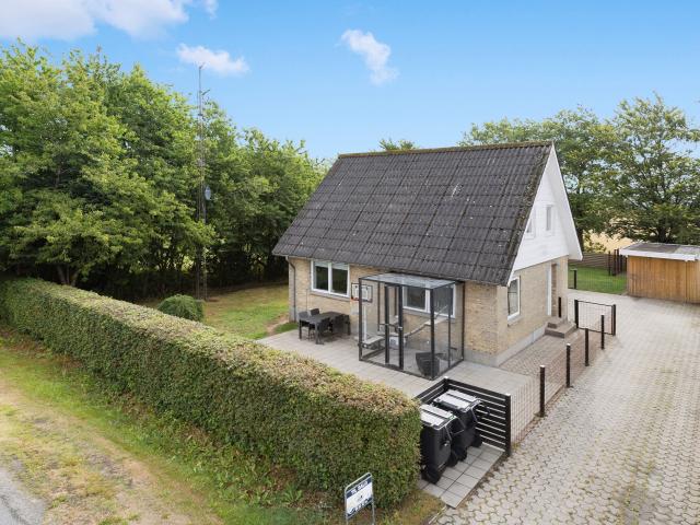 Villa til salg i Brønderslev-Dronninglund