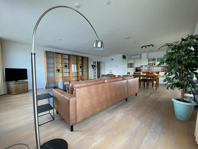 Appartement te huur in Kop van Zuid, Rotterdam