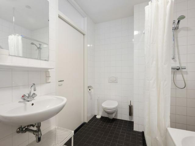 Appartement te huur in Rotterdam, Kop van Zuid