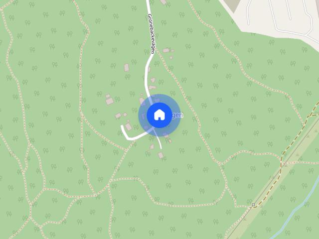 Hus hyra i Backa, Landvetter