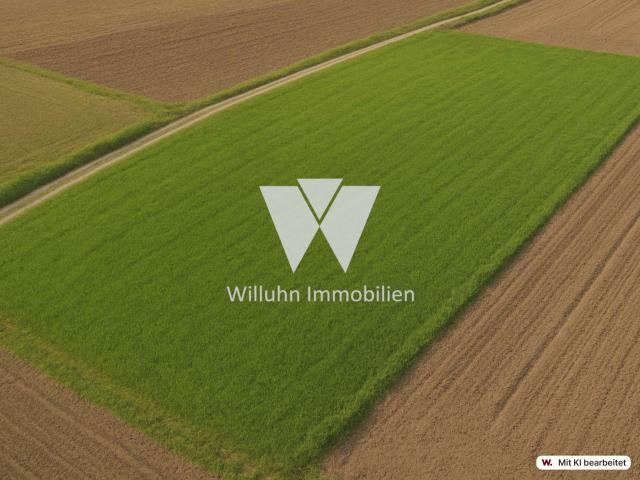 Landwirtschaft kaufen in Zschepen, Delitzsch