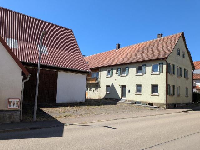 Haus kaufen in Lonsee, Baden-Württemberg