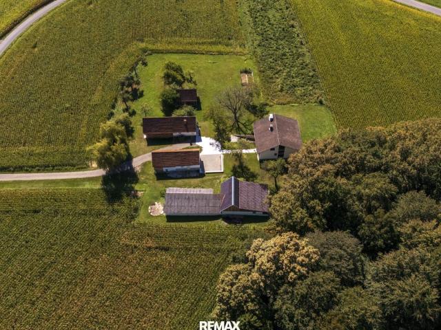 Landwirtschaft kaufen in Deutsch Goritz, Steiermark