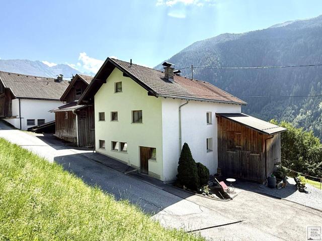 Haus kaufen in Strengen, Tirol
